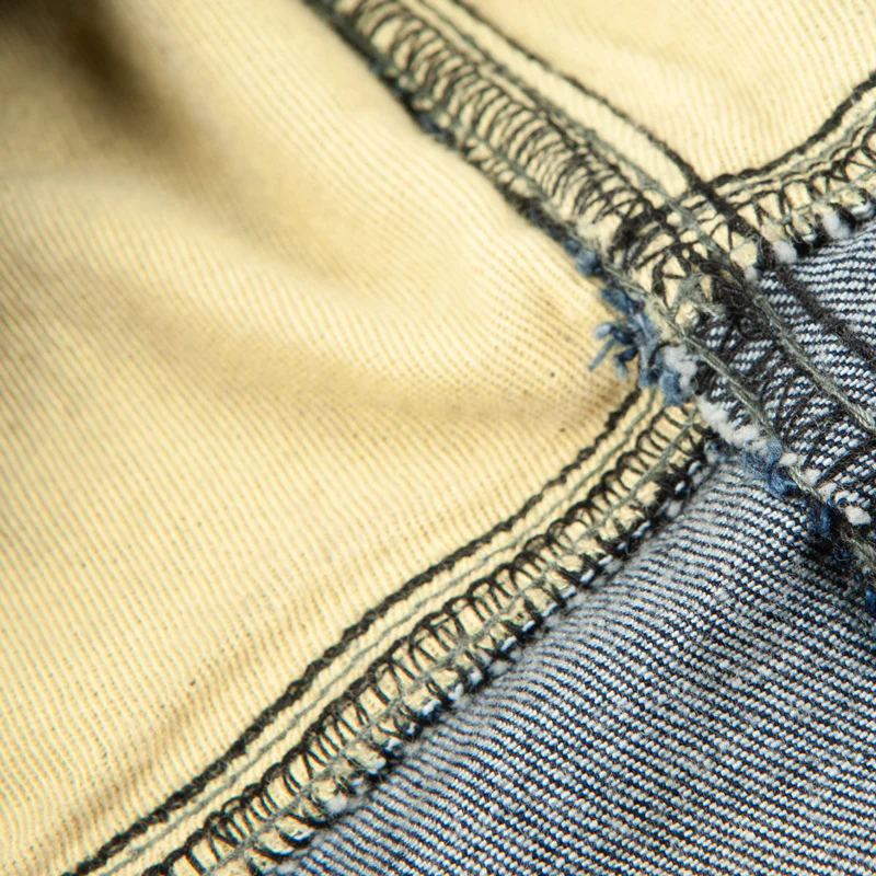 Joe Rocket True North Lined Jeans - Image 6