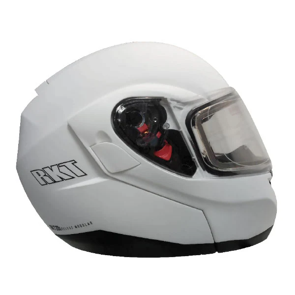 Joe Rocket True North RKT 20 Modular Helmet With Double Lens Shield - Image 10