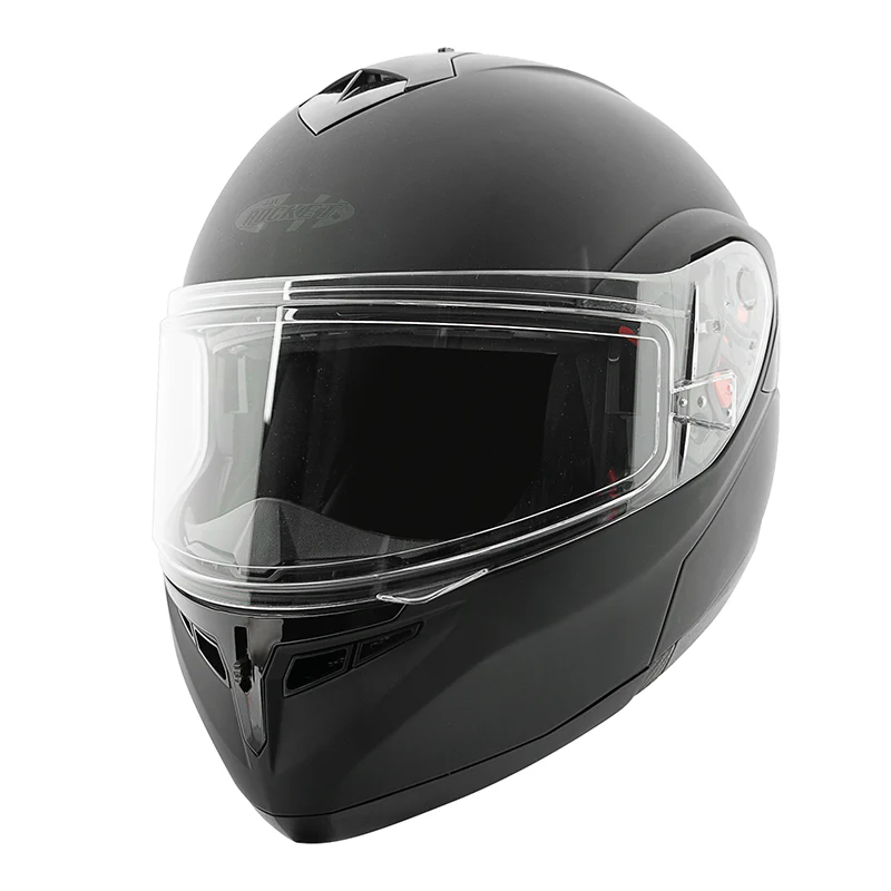 Joe Rocket True North RKT 20 Modular Helmet With Double Lens Shield - Image 7