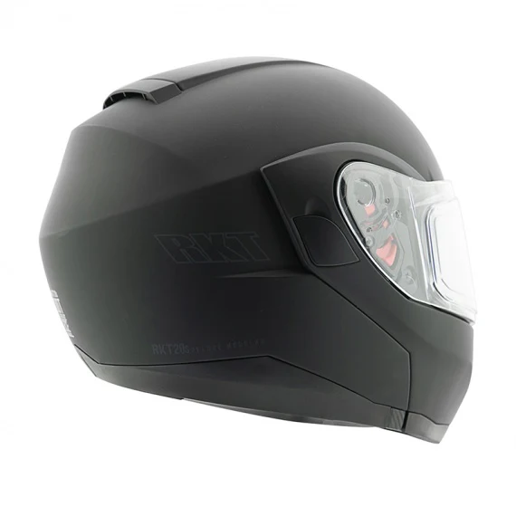 Joe Rocket True North RKT 20 Modular Helmet With Double Lens Shield - Image 8