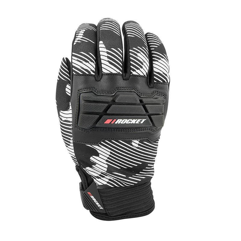 Joe Rocket Velocity Gloves
