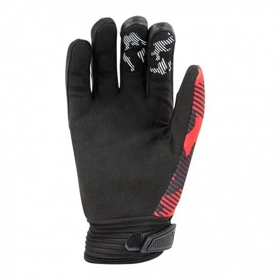 Joe Rocket Velocity Gloves - Image 4