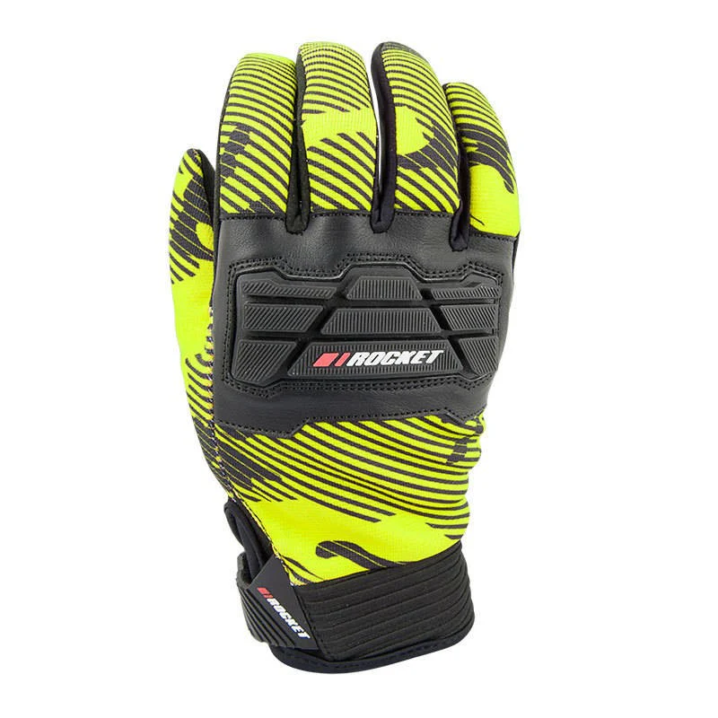 Joe Rocket Velocity Gloves - Image 5