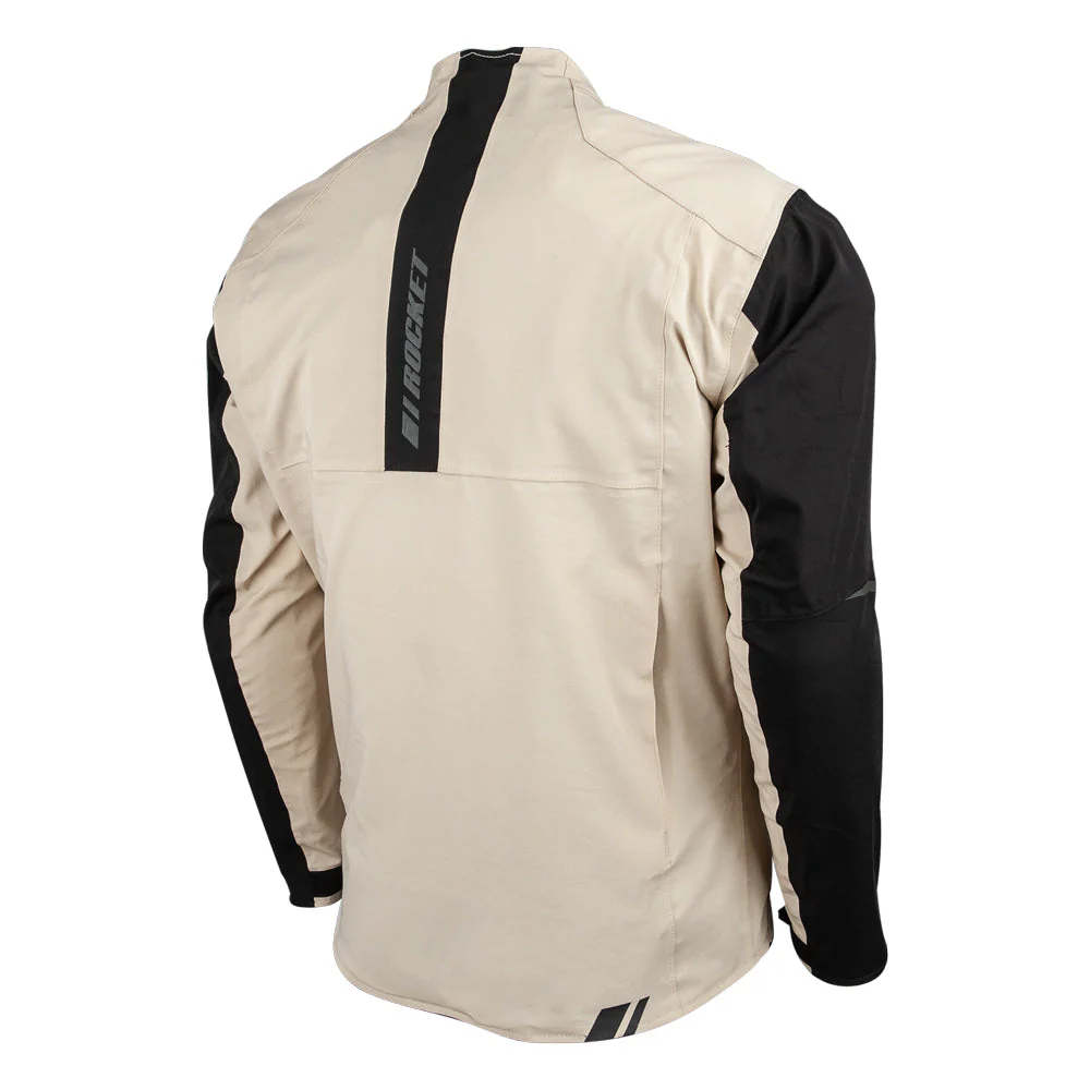 Joe Rocket Whistler 2.0 Waterproof Jacket - Image 4
