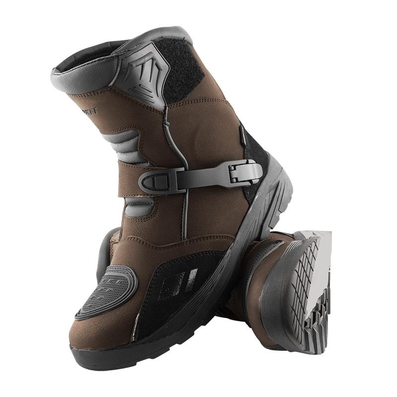 Joe Rocket Whistler Adventure Boots - Image 5