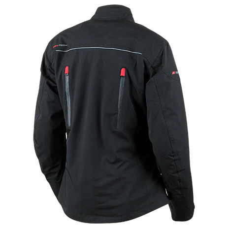 Joe Rocket Women's Alter Ego 14.0 Textile Jacket - Image 2