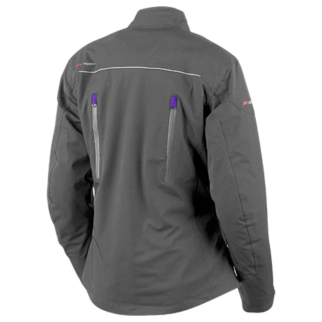 Joe Rocket Women's Alter Ego 14.0 Textile Jacket - Image 4
