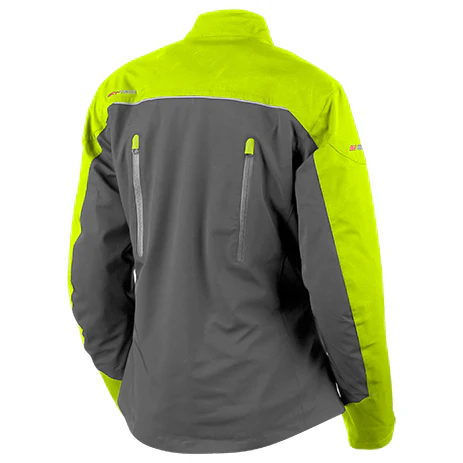 Joe Rocket Women's Alter Ego 14.0 Textile Jacket - Image 6