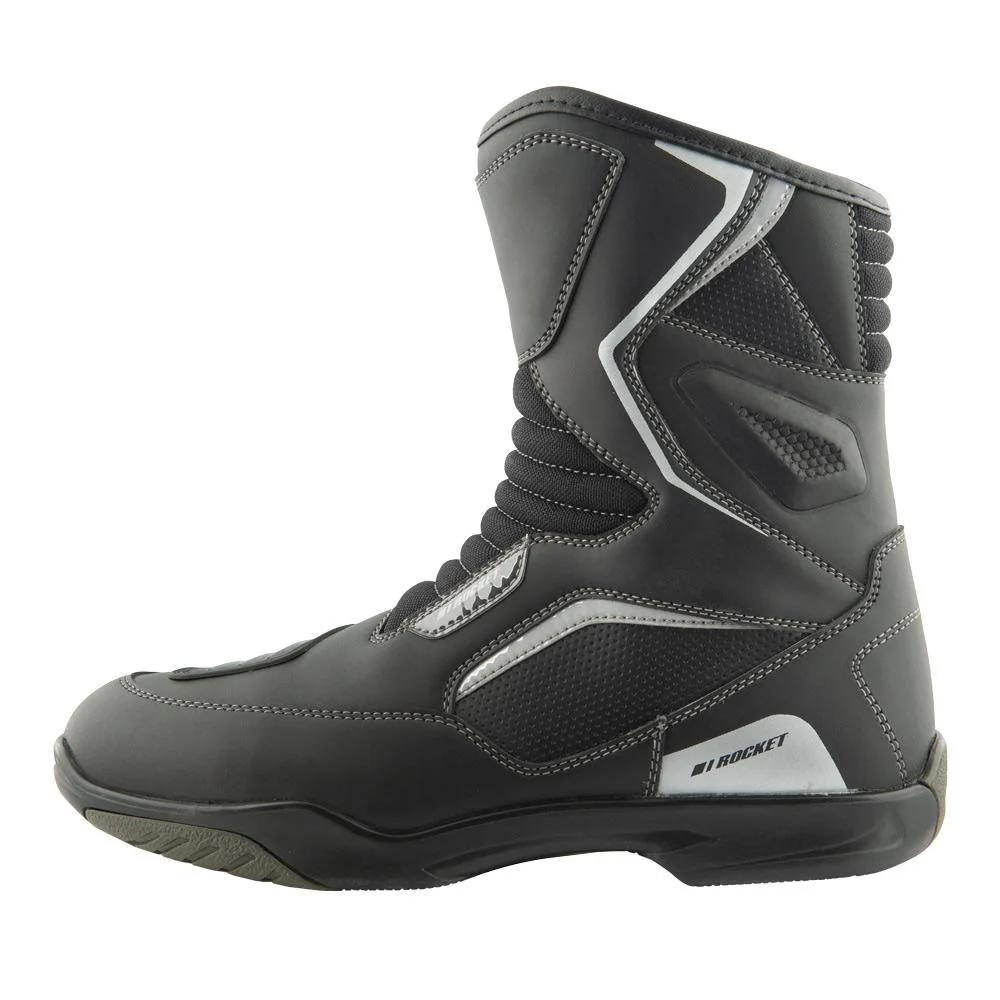 Joe Rocket Women's Alter Ergo Touring Boots - Image 2