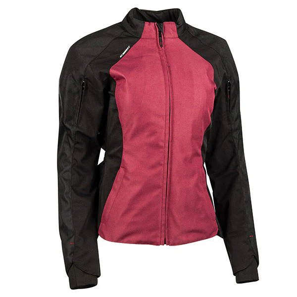Joe Rocket Women's Aurora 2.0 Textile Jacket - Image 2