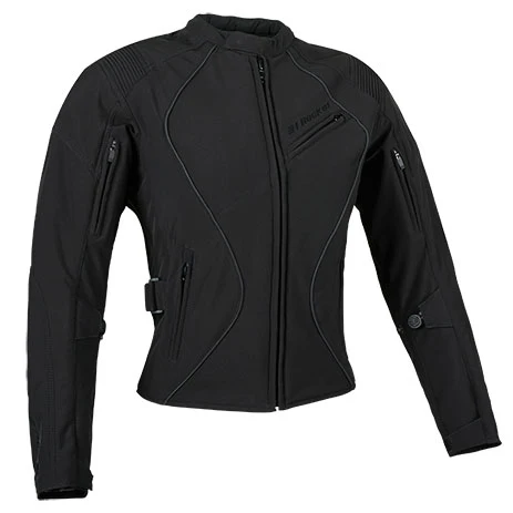 Joe Rocket Women's Aurora Textile Jacket
