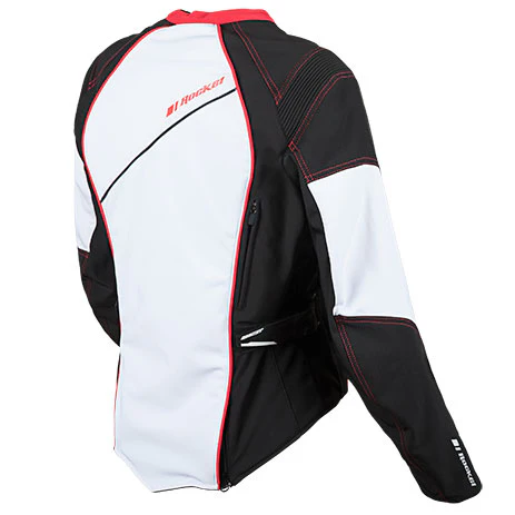 Joe Rocket Women's Aurora Textile Jacket - Image 4