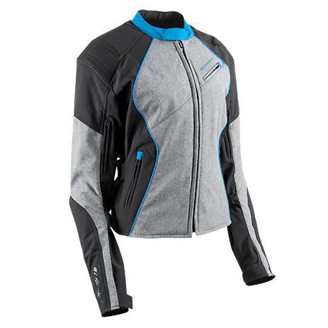 Joe Rocket Women's Aurora Textile Jacket - Image 5