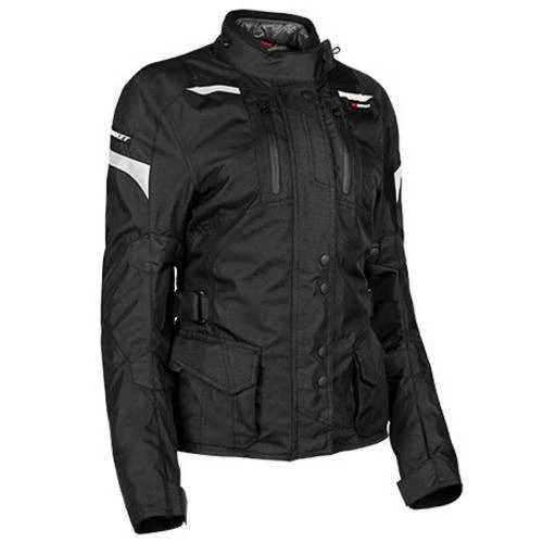 Joe Rocket Women's Ballistic 14.0 Textile Jacket