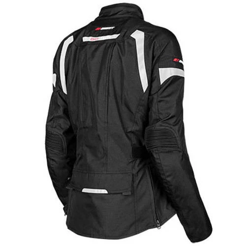 Joe Rocket Women's Ballistic 14.0 Textile Jacket - Image 2
