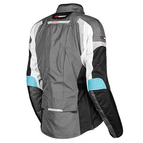 Joe Rocket Women's Ballistic 14.0 Textile Jacket - Image 6