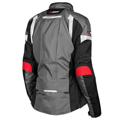 Joe Rocket Women's Ballistic 14.0 Textile Jacket - Image 8