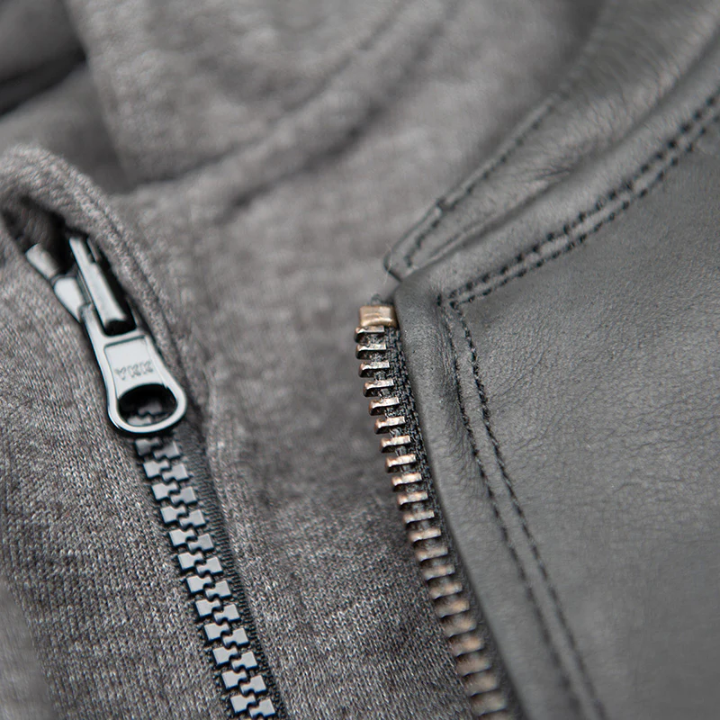 Joe Rocket Women's Diva Leather Jacket - Image 3