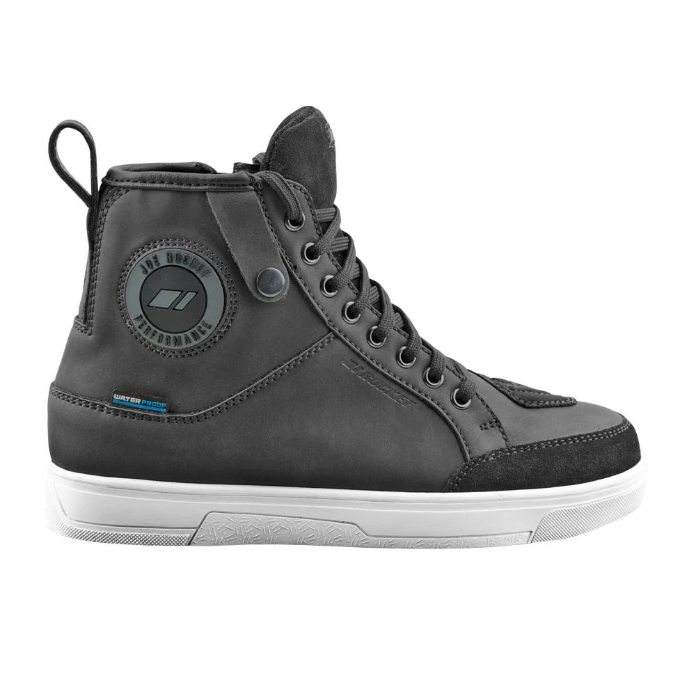 Joe Rocket Women's Glorious Moto Shoes - Image 2