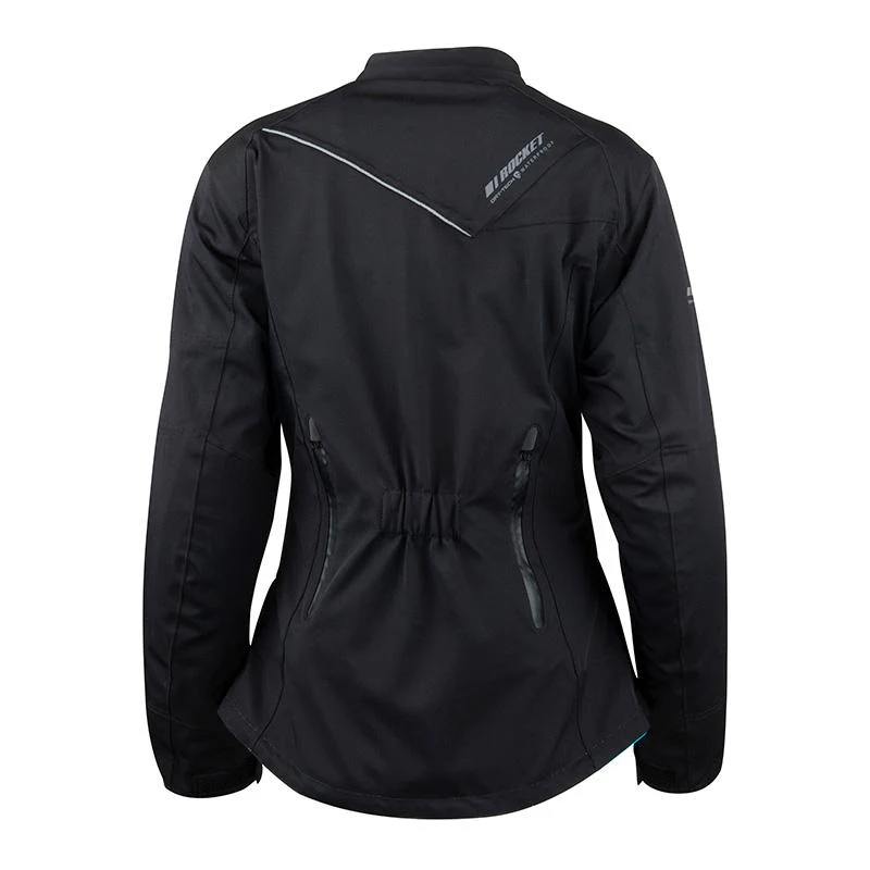 Joe Rocket Women's Pacifica Textile Jacket - Image 2