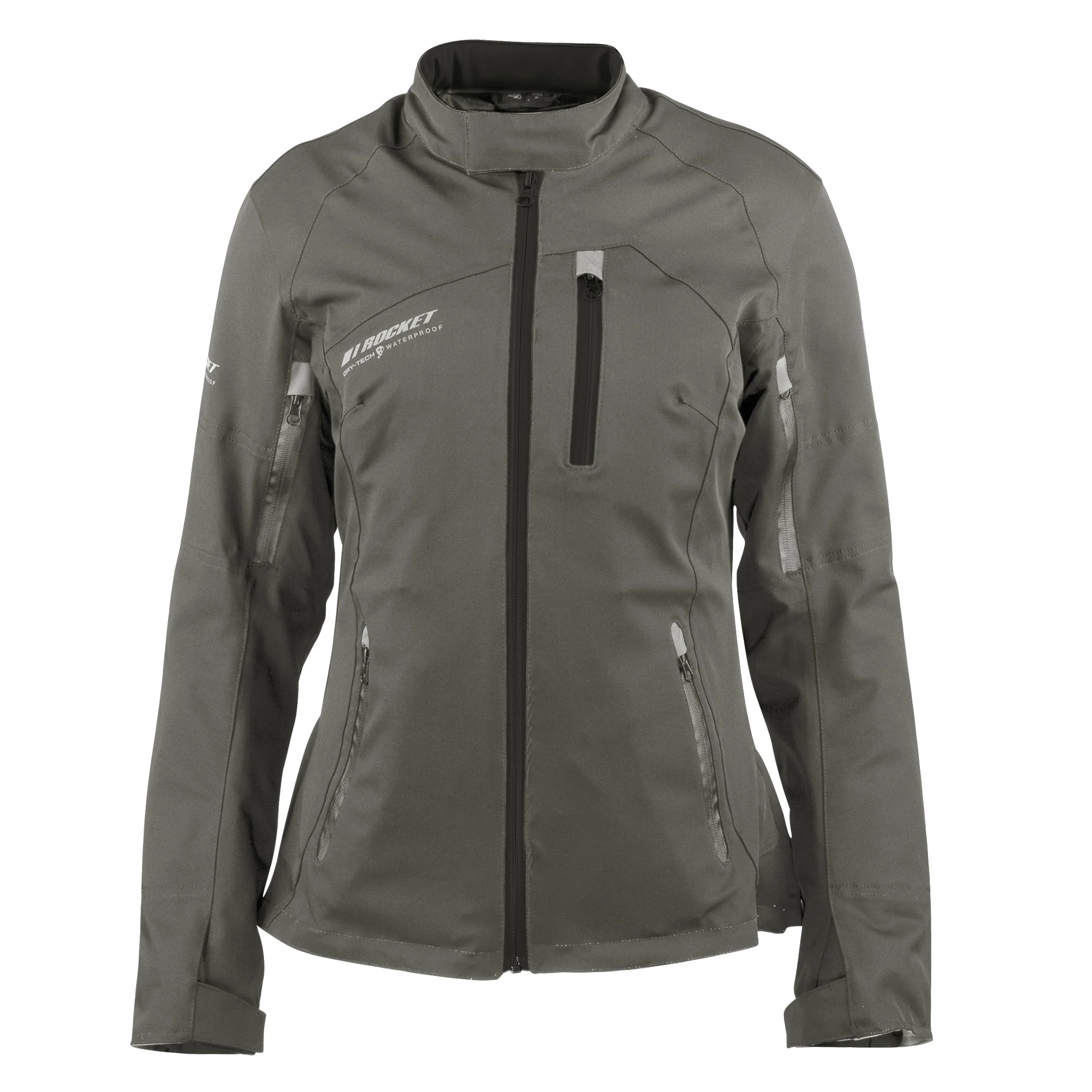 Joe Rocket Women's Pacifica Textile Jacket - Image 3