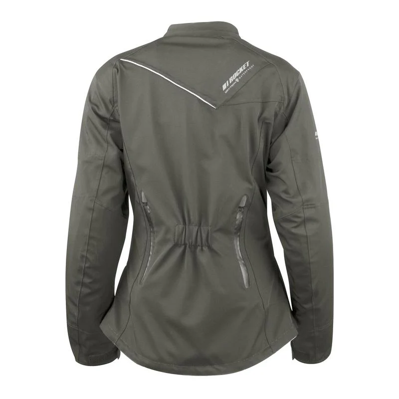 Joe Rocket Women's Pacifica Textile Jacket - Image 4