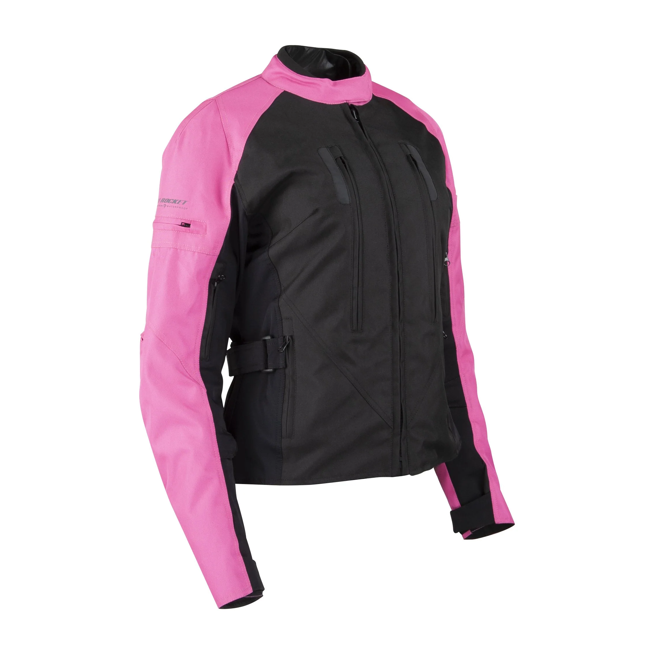 Joe Rocket Women's Victoria Textile Jacket - Image 3