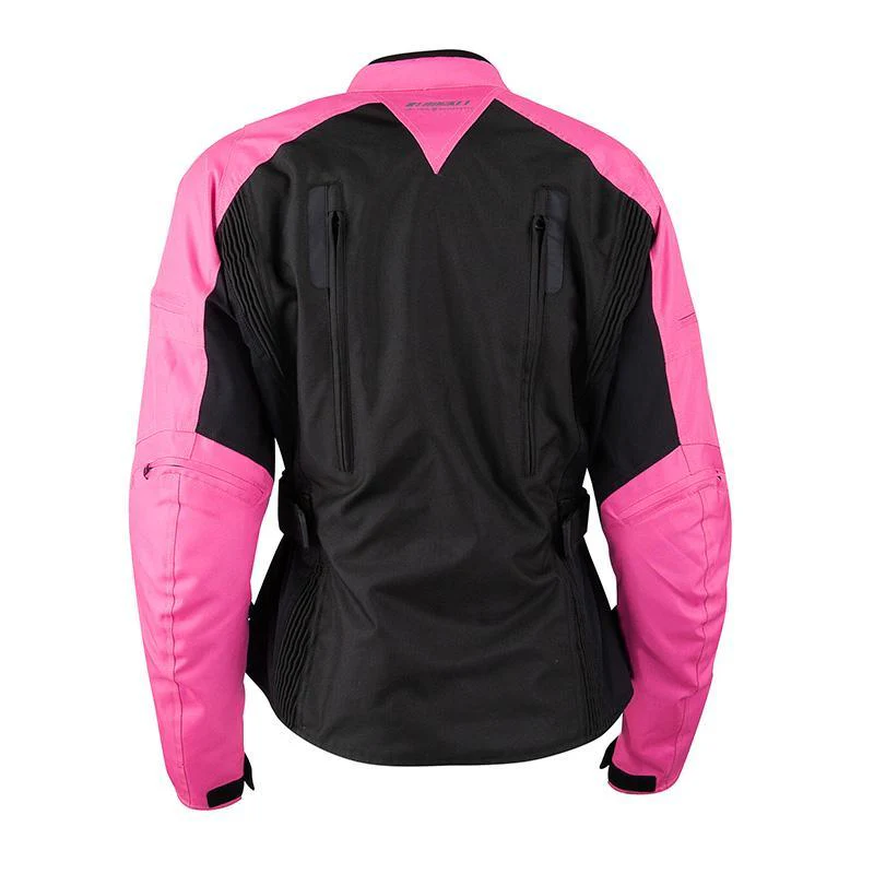 Joe Rocket Women's Victoria Textile Jacket - Image 4