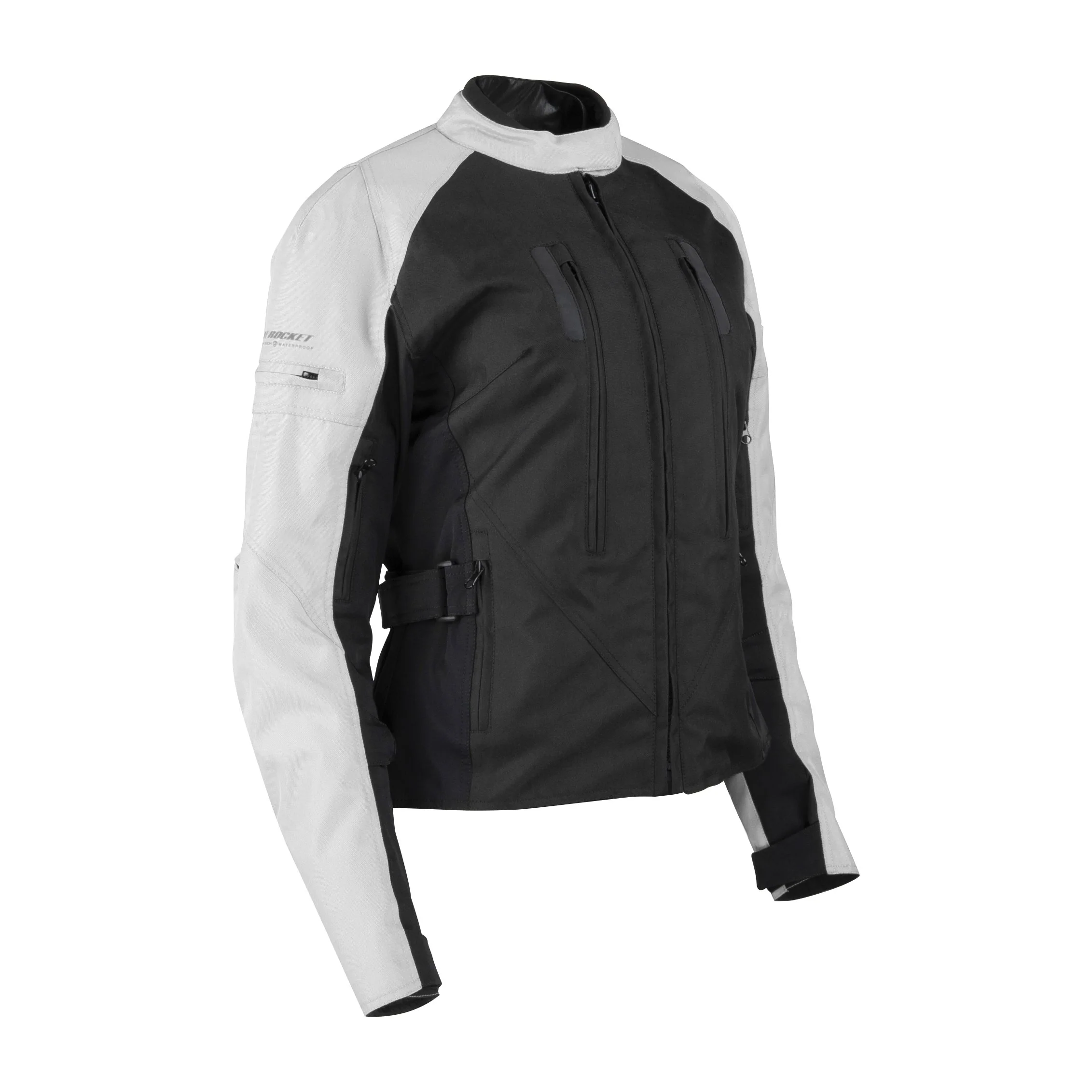 Joe Rocket Women's Victoria Textile Jacket - Image 5