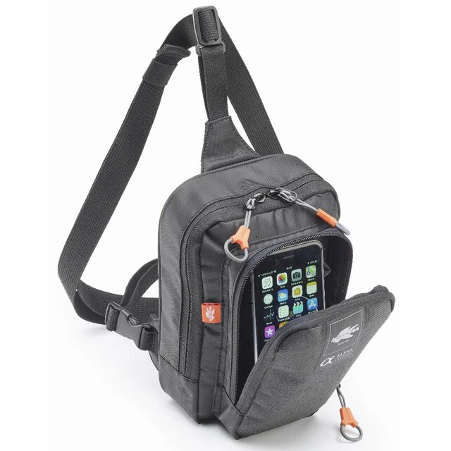 Kappa AH209 Leg Bag - Image 3