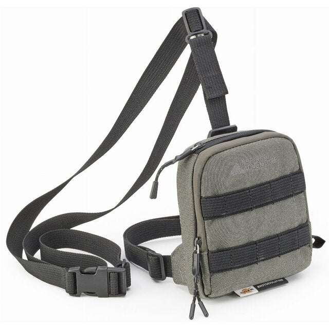 Kappa RA307R2/RA302R2BK Leg Bag
