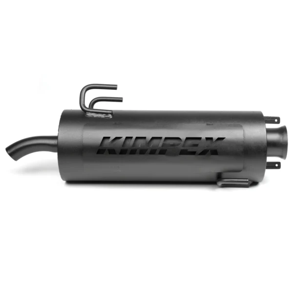 Kimpex Bolt-On Muffler