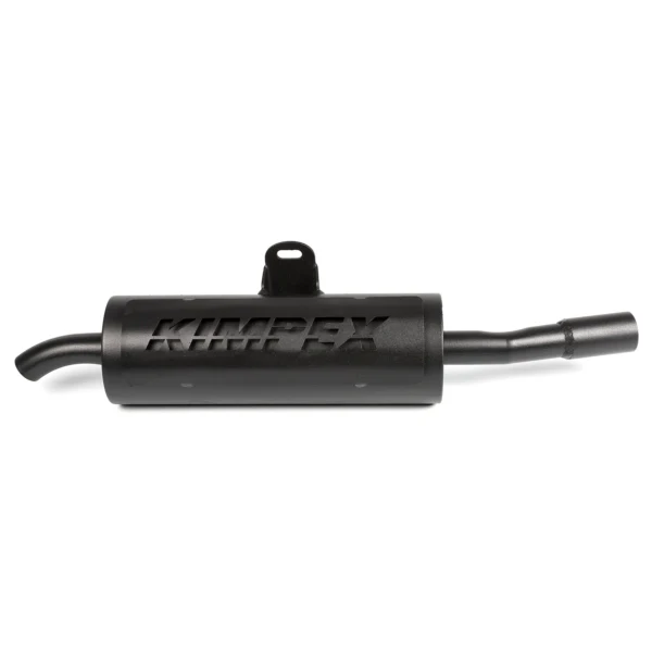 Kimpex Bolt-On Muffler - Image 10