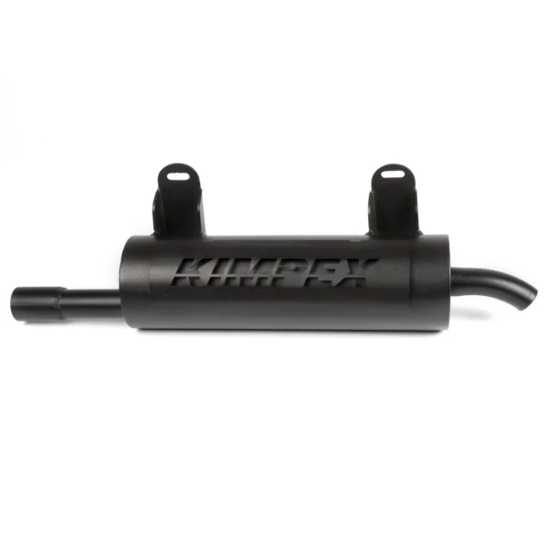 Kimpex Bolt-On Muffler - Image 12