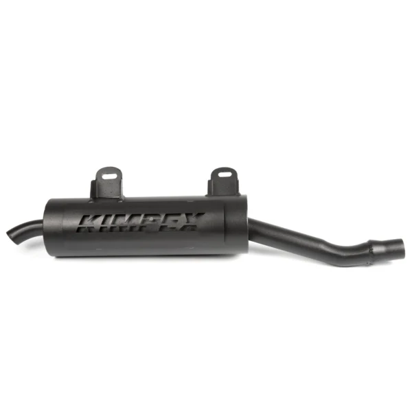 Kimpex Bolt-On Muffler - Image 14