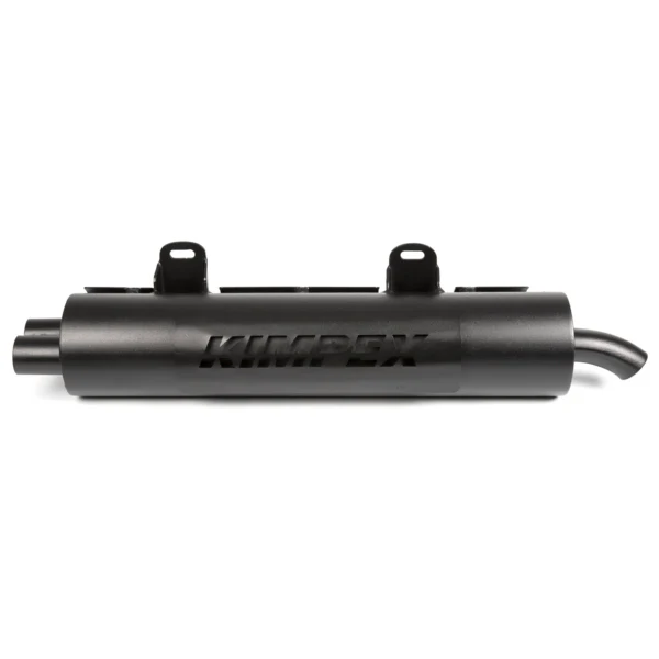 Kimpex Bolt-On Muffler - Image 20