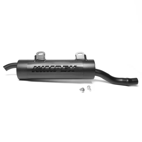 Kimpex Bolt-On Muffler - Image 21