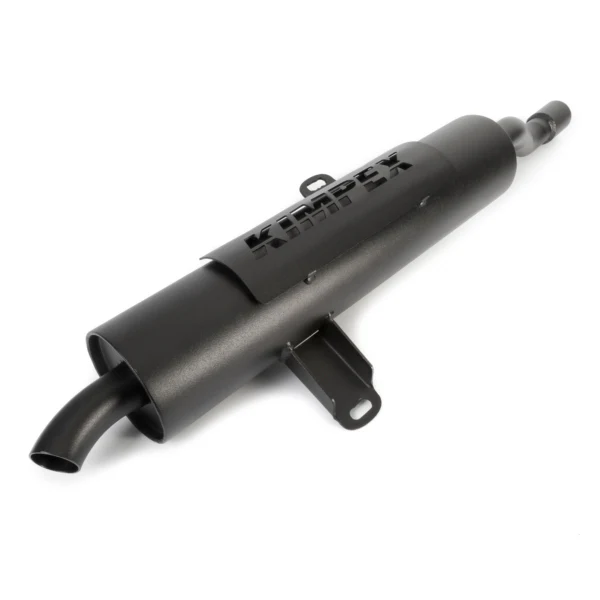 Kimpex Bolt-On Muffler - Image 28