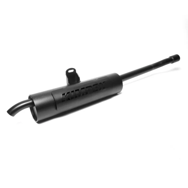Kimpex Bolt-On Muffler - Image 30