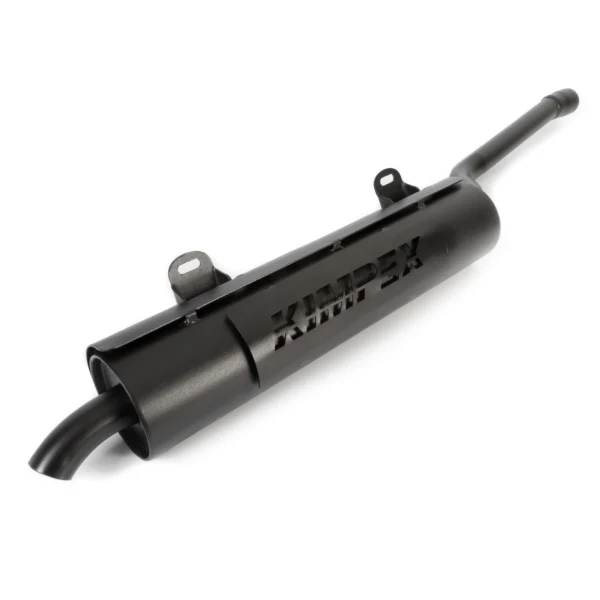 Kimpex Bolt-On Muffler - Image 31