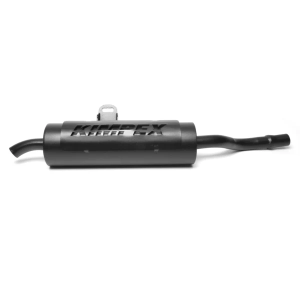 Kimpex Bolt-On Muffler - Image 32
