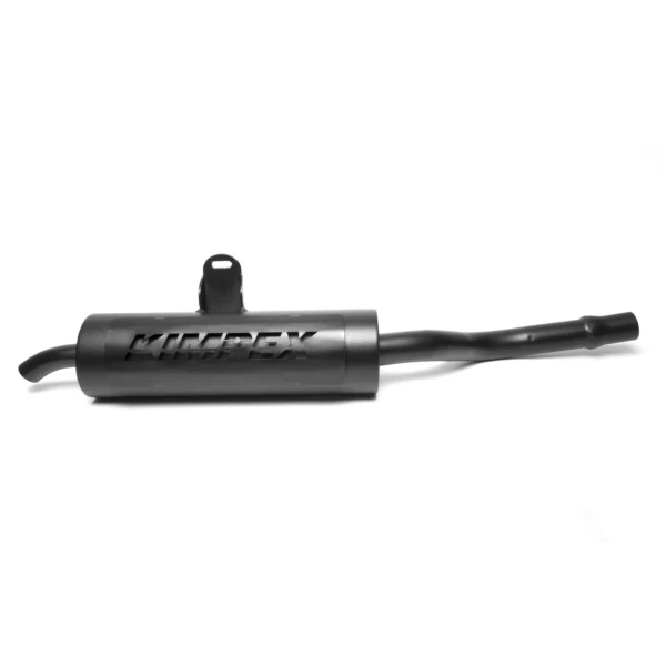 Kimpex Bolt-On Muffler - Image 33