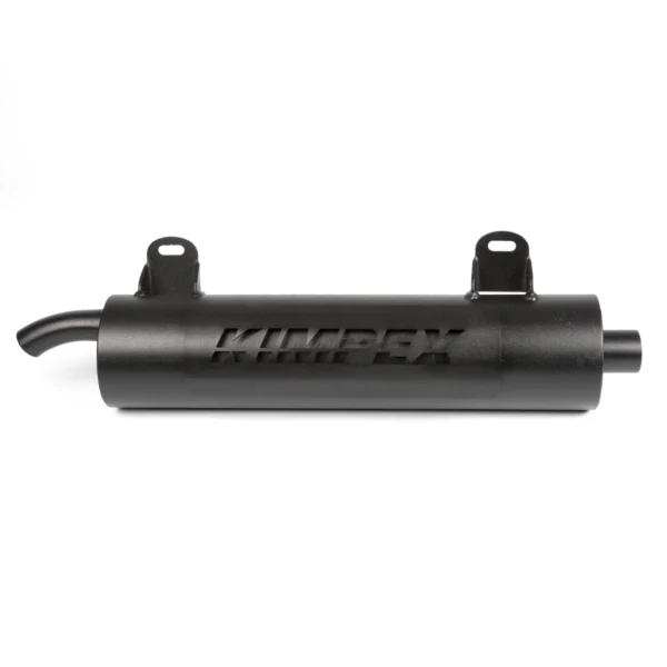 Kimpex Bolt-On Muffler - Image 34