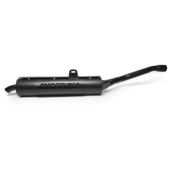 Kimpex Bolt-On Muffler - Image 35