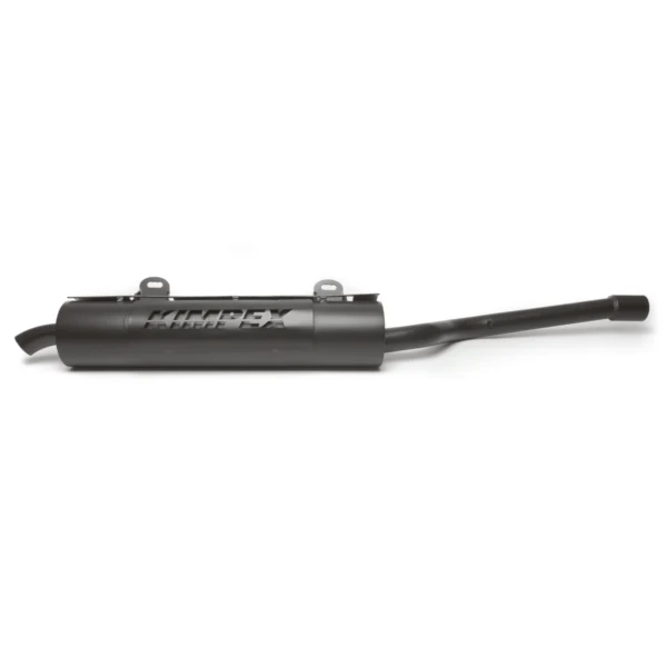 Kimpex Bolt-On Muffler - Image 36