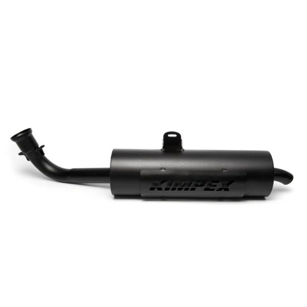 Kimpex Bolt-On Muffler - Image 37