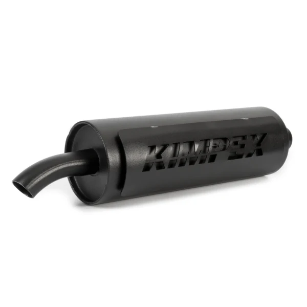 Kimpex Bolt-On Muffler - Image 38
