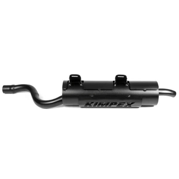 Kimpex Bolt-On Muffler - Image 5