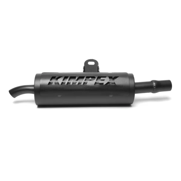 Kimpex Bolt-On Muffler - Image 6