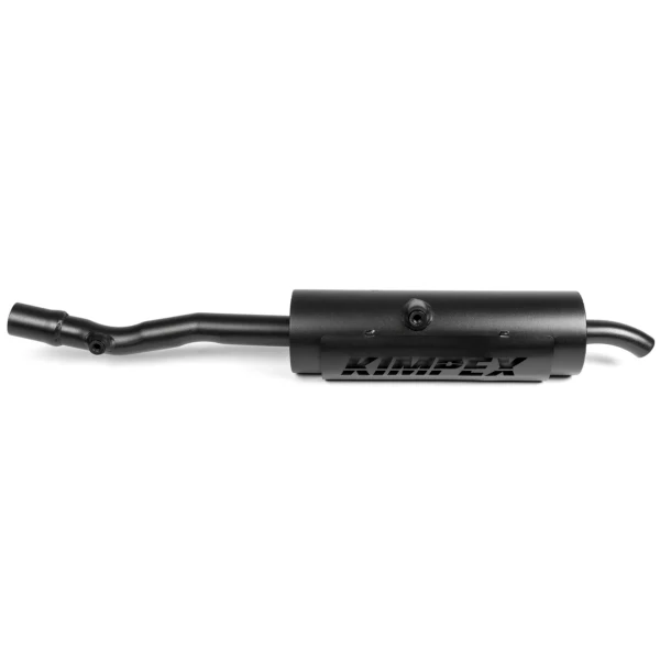 Kimpex Bolt-On Muffler - Image 8